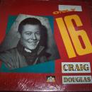 Douglas Craig : only 16